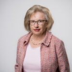 Johanna Gross Signer